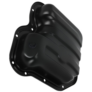 Engine Oil Pan compatible for Infiniti G20 Base T 2.0L 2000-2002 NSP17A Steel