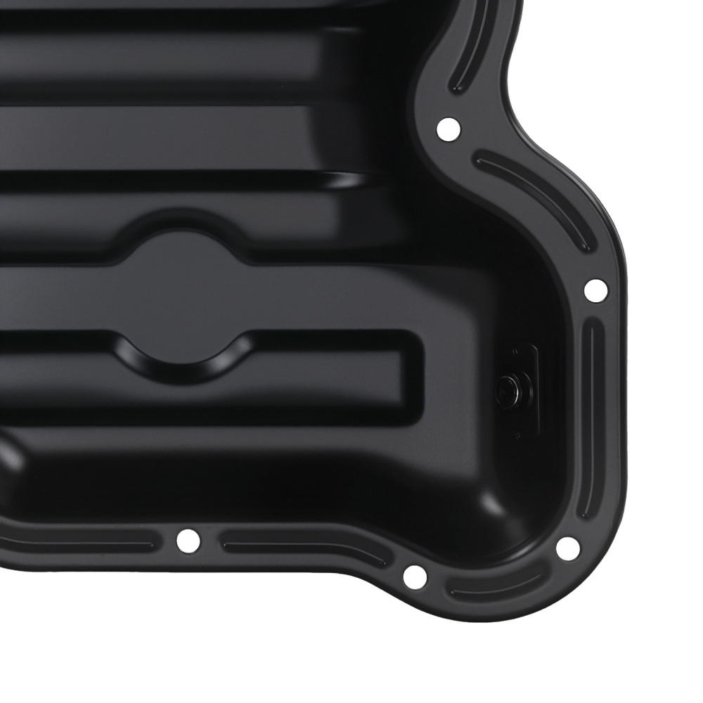 Engine Oil Pan compatible for Infiniti G20 Base T 2.0L 2000-2002 NSP17A Steel
