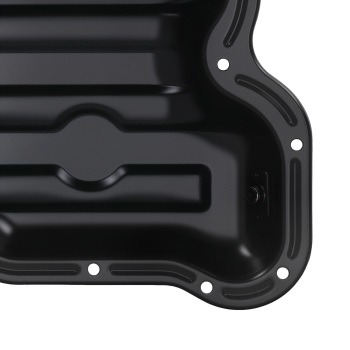 Engine Oil Pan compatible for Infiniti G20 Base T 2.0L 2000-2002 NSP17A Steel