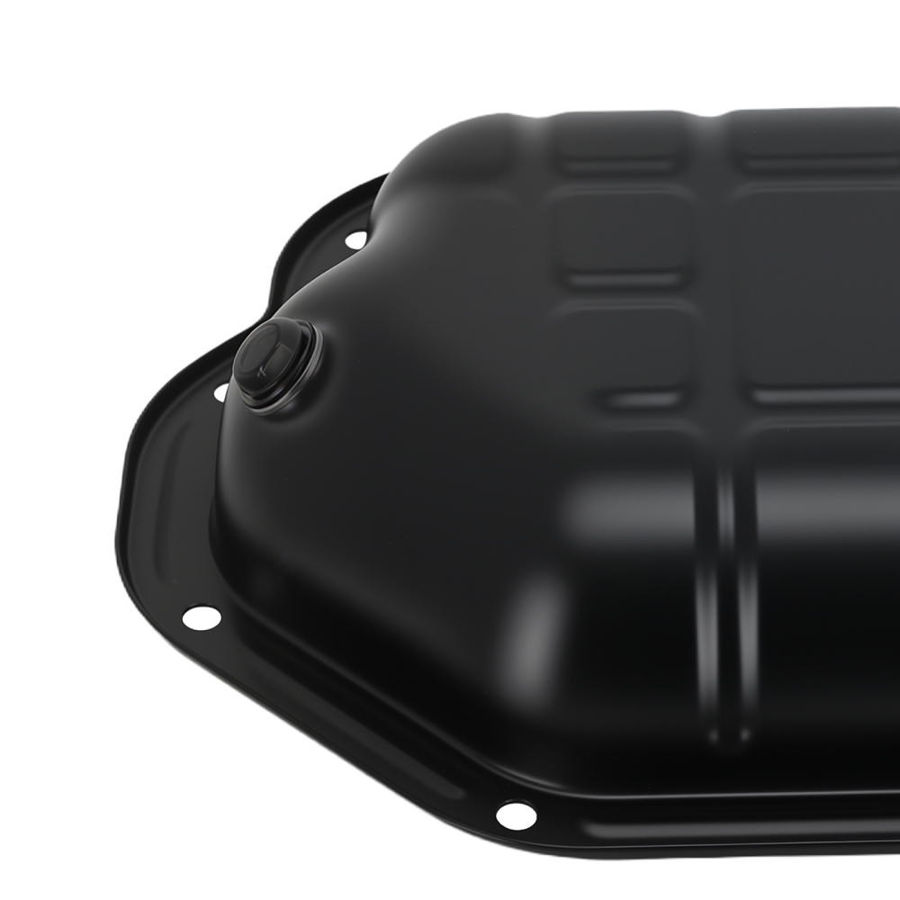 Oil Pan compatible for Nissan Altima Maxima Quest Murano V6 3.5L 264505 Steel Direct Fit