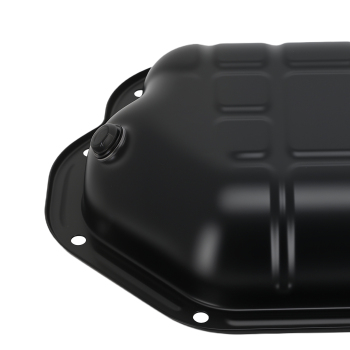 Oil Pan compatible for Nissan Altima Maxima Quest Murano V6 3.5L 264505 Steel Direct Fit