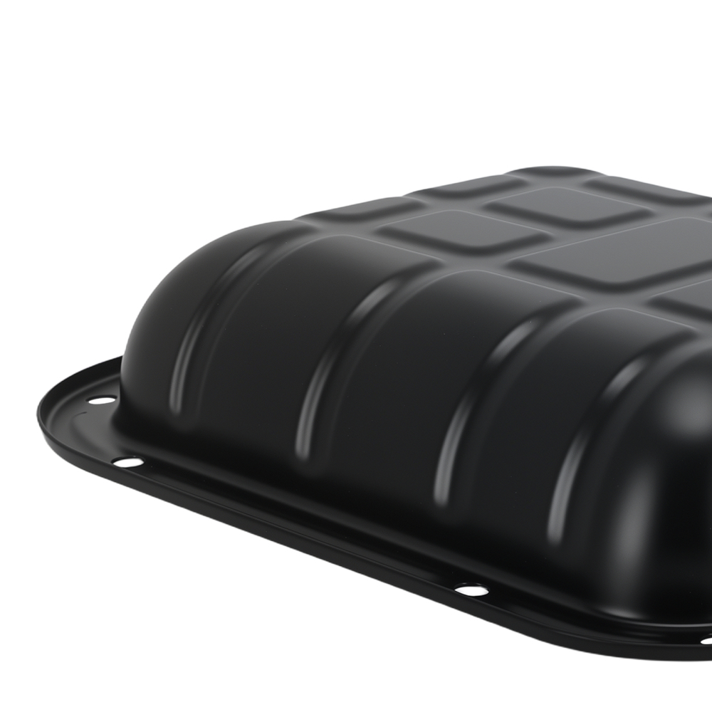 Oil Pan compatible for Nissan Altima Maxima Quest Murano V6 3.5L 264505 Steel Direct Fit