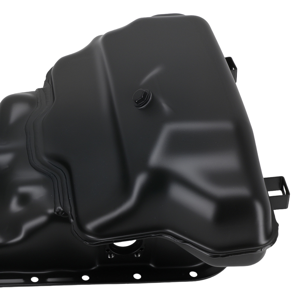 Engine Oil Pan compatible for Toyota Hilux Pickup 2.5 3.0 MK6 MK7 1210130090