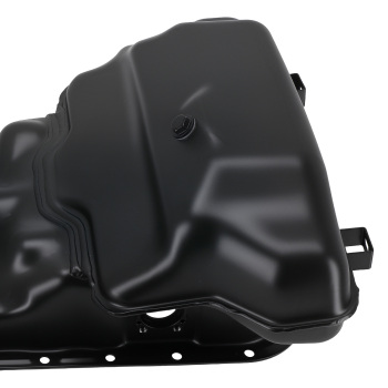 Engine Oil Pan compatible for Toyota Hilux Pickup 2.5 3.0 MK6 MK7 1210130090