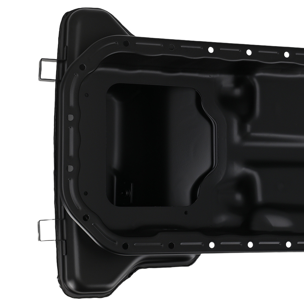 Engine Oil Pan compatible for Toyota Hilux Pickup 2.5 3.0 MK6 MK7 1210130090