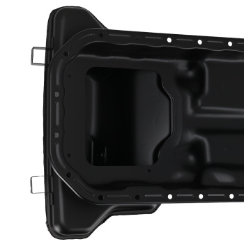 Engine Oil Pan compatible for Toyota Hilux Pickup 2.5 3.0 MK6 MK7 1210130090