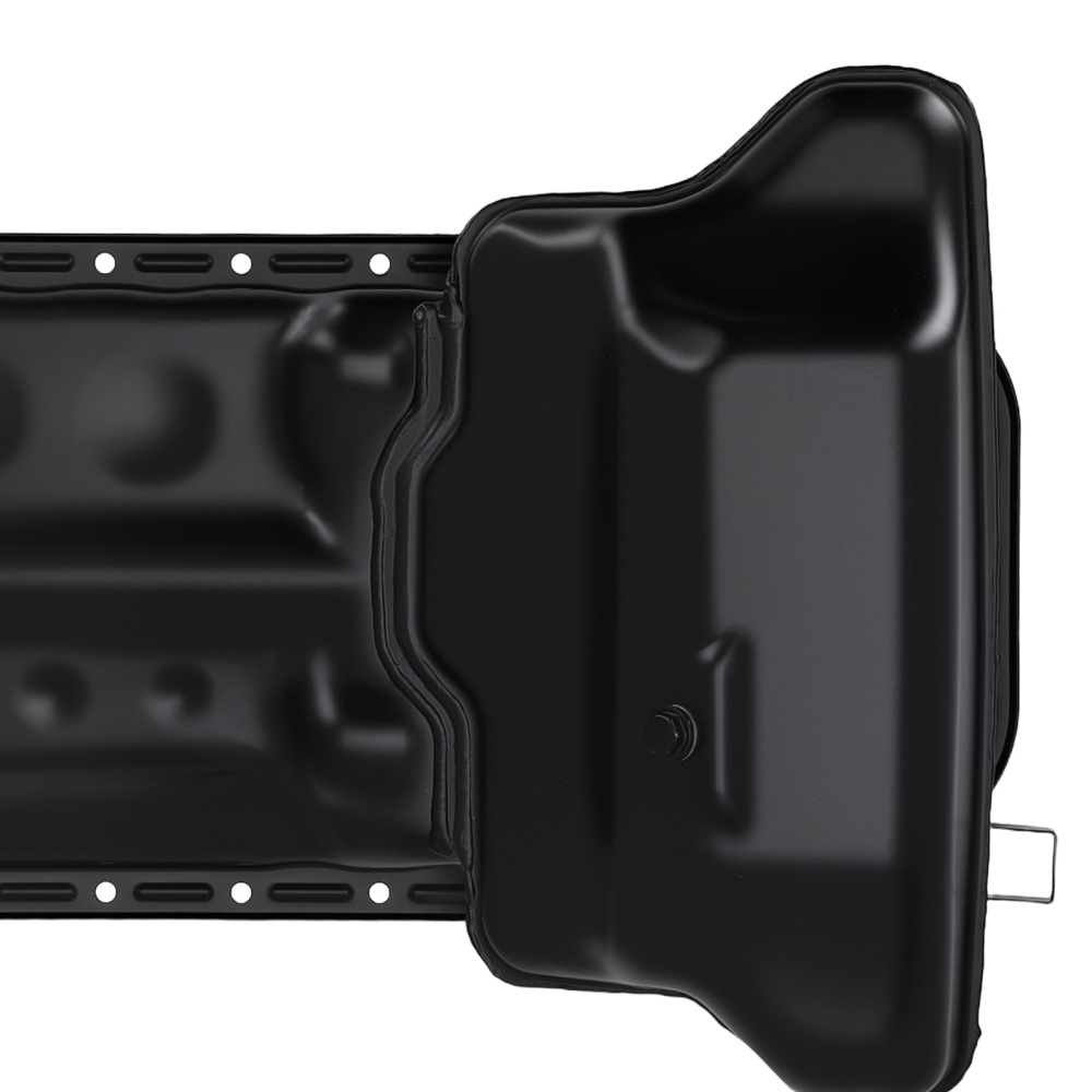 Engine Oil Pan compatible for Toyota Hilux Pickup 2.5 3.0 MK6 MK7 1210130090