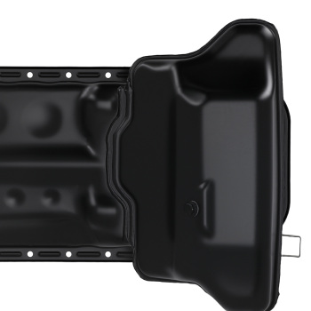 Engine Oil Pan compatible for Toyota Hilux Pickup 2.5 3.0 MK6 MK7 1210130090