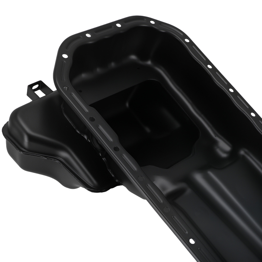 Engine Oil Pan compatible for Toyota Hilux Pickup 2.5 3.0 MK6 MK7 1210130090