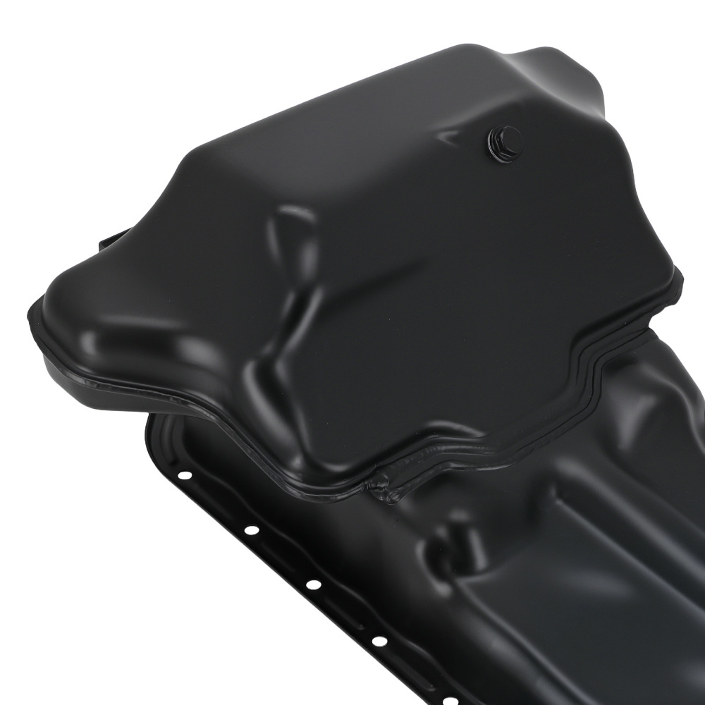 Engine Oil Pan compatible for Toyota Hilux Pickup 2.5 3.0 MK6 MK7 1210130090