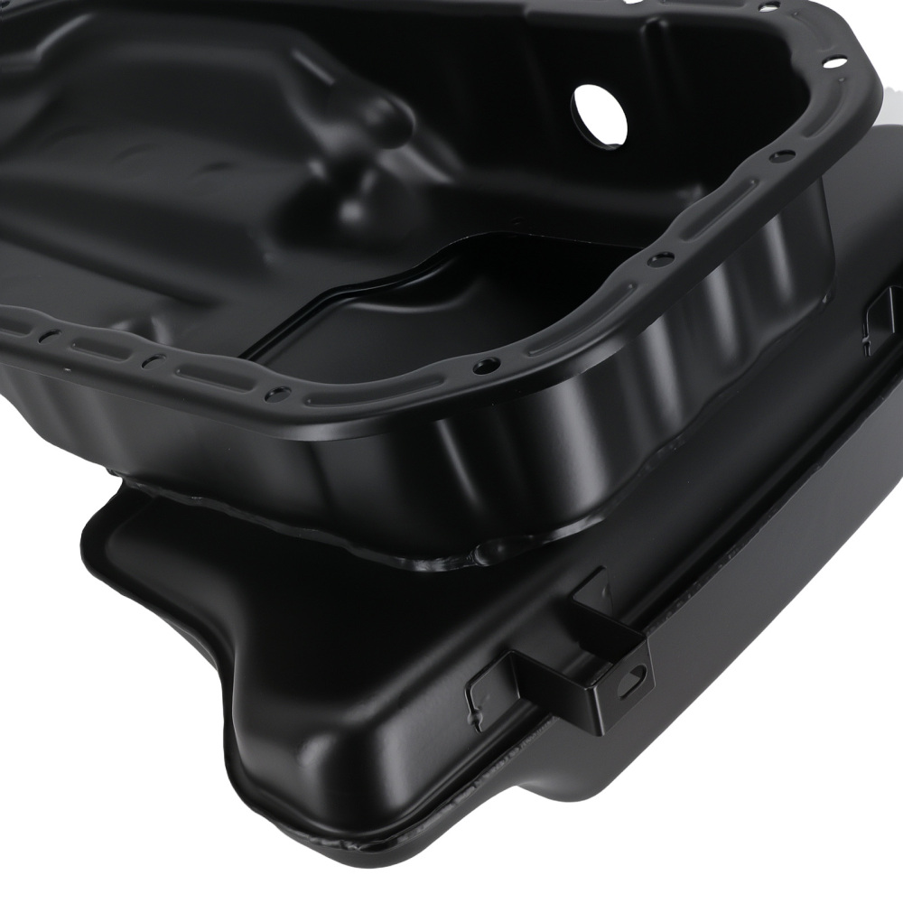 Engine Oil Pan compatible for Toyota Hilux Pickup 2.5 3.0 MK6 MK7 1210130090