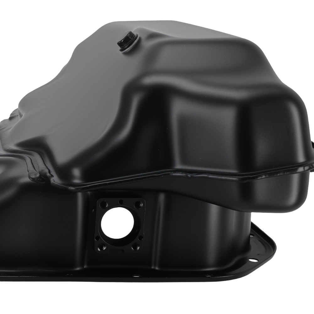 Engine Oil Pan compatible for Toyota Hilux Pickup 2.5 3.0 MK6 MK7 1210130090