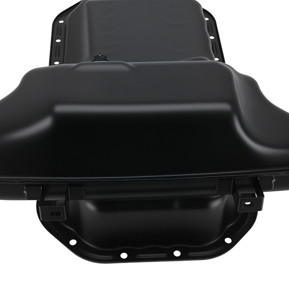 Engine Oil Pan compatible for Toyota Hilux Pickup 2.5 3.0 MK6 MK7 1210130090