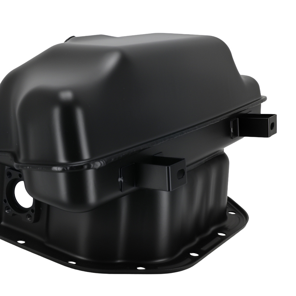 Engine Oil Pan compatible for Toyota Hilux Pickup 2.5 3.0 MK6 MK7 1210130090