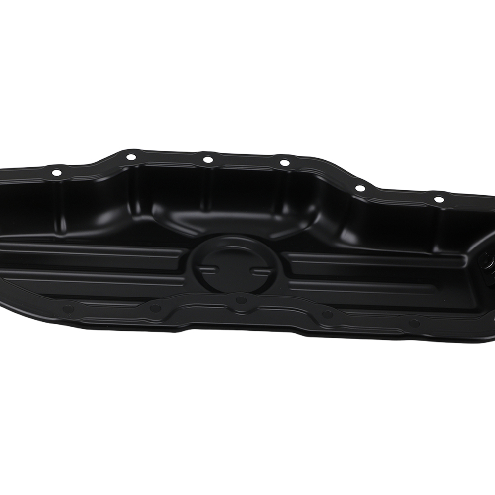 Engine Oil Pan compatible for Lexus GS Series 2006-2015 V6 V8 12102-31030 Steel RWD