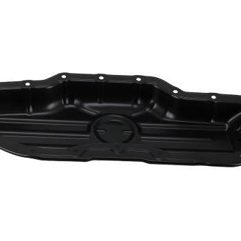 Engine Oil Pan compatible for Lexus GS Series 2006-2015 V6 V8 12102-31030 Steel RWD