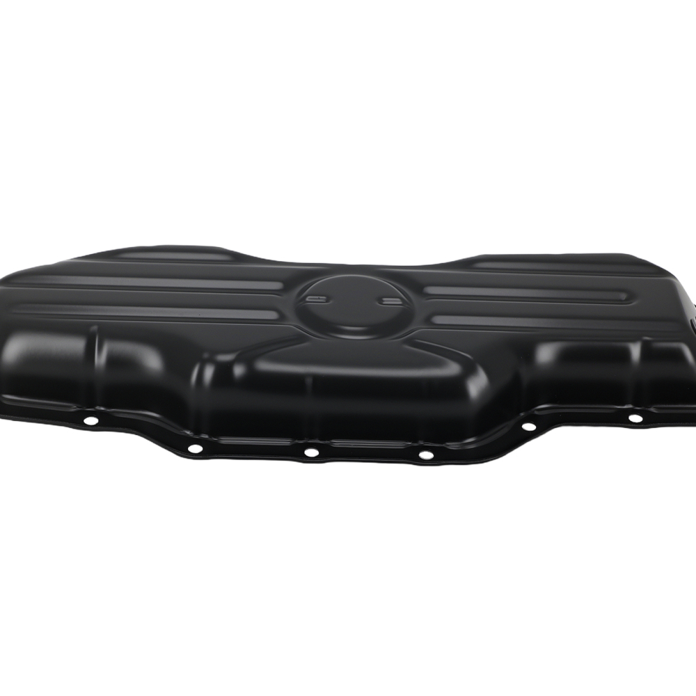 Engine Oil Pan compatible for Lexus GS Series 2006-2015 V6 V8 12102-31030 Steel RWD