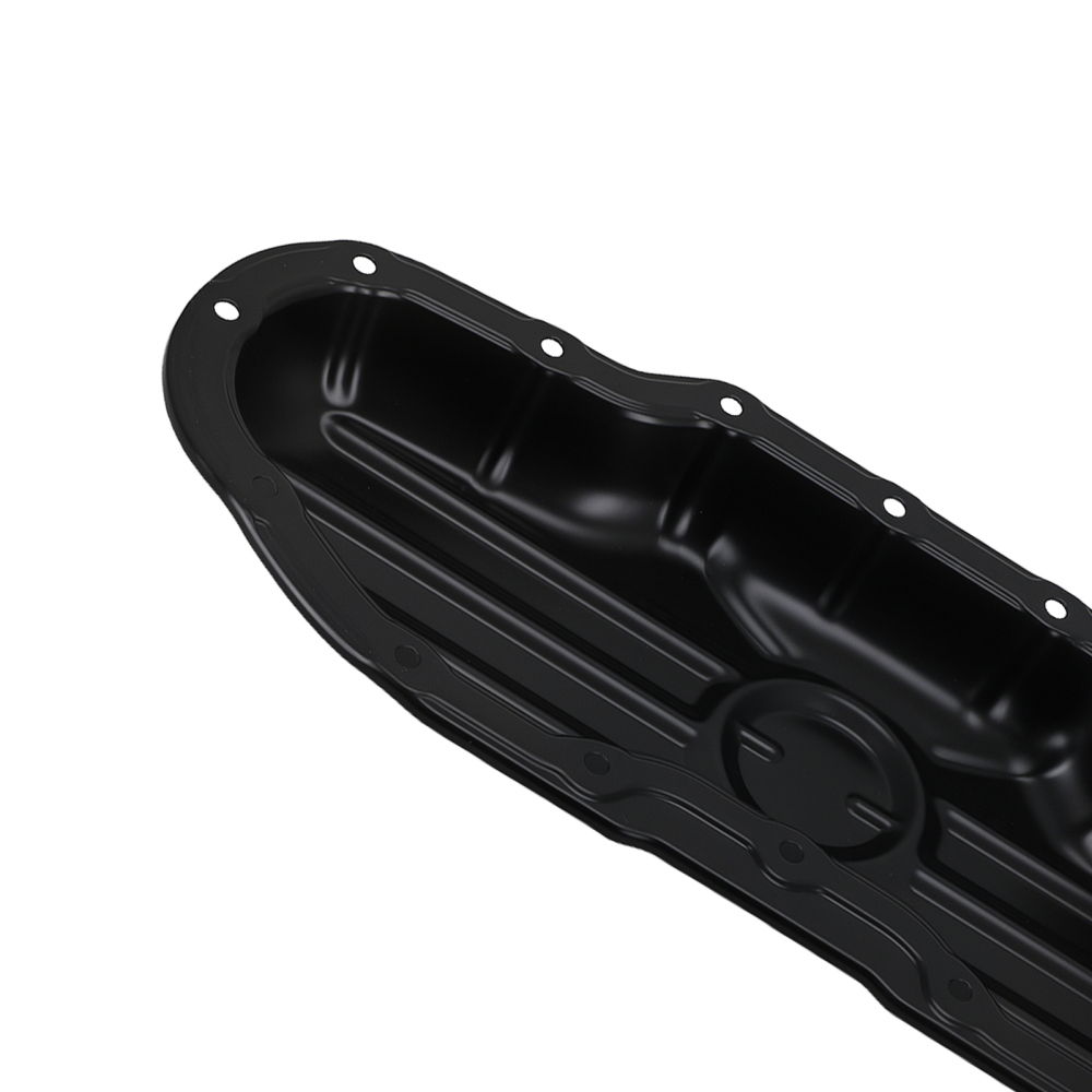 Engine Oil Pan compatible for Lexus GS Series 2006-2015 V6 V8 12102-31030 Steel RWD