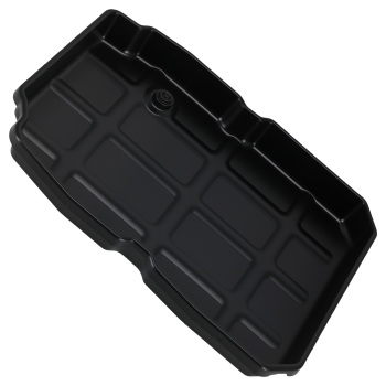 Engine Oil Pan compatible for Nissan Pathfinder Armada Titan compatible for Infiniti QX56 V8 5.6L 264-537