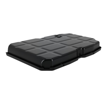 Engine Oil Pan compatible for Nissan Pathfinder Armada Titan compatible for Infiniti QX56 V8 5.6L 264-537