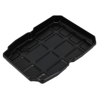 Engine Oil Pan compatible for Nissan Pathfinder Armada Titan compatible for Infiniti QX56 V8 5.6L 264-537