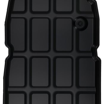 Coppa DellOlio Motore compatibile per Chrysler Dodge Jeep 2005-2016 265-866 Acciaio