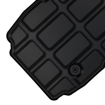 Coppa DellOlio Motore compatibile per Chrysler Dodge Jeep 2005-2016 265-866 Acciaio