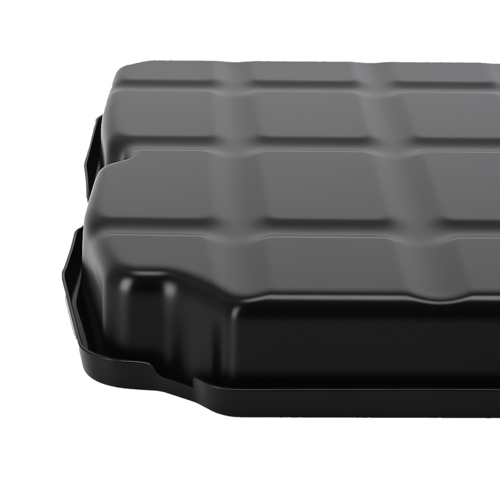 Bac de dhuile compatible pour Jeep Grand Cherokee Wrangler compatible pour Dodge Charger compatible pour Chrysler 300