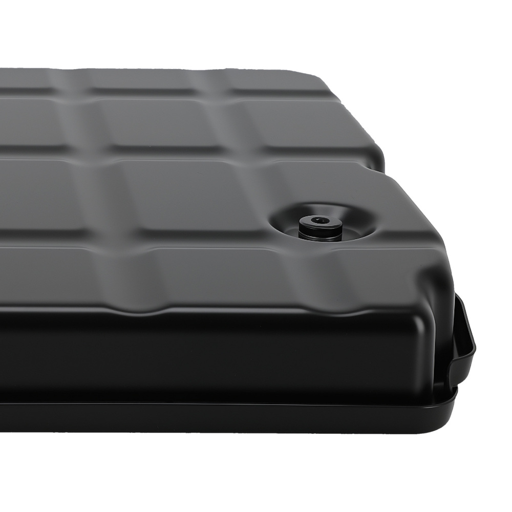 Bac de dhuile compatible pour Jeep Grand Cherokee Wrangler compatible pour Dodge Charger compatible pour Chrysler 300