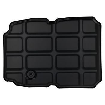 Coppa DellOlio Motore compatibile per Chrysler Dodge Jeep 2005-2016 265-866 Acciaio