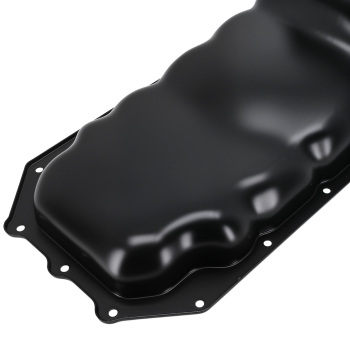 Coppa DellOlio Acciaio compatibile per Dodge Ram V8 5.7L 6.4L OHC 2003-2020 4893207AA