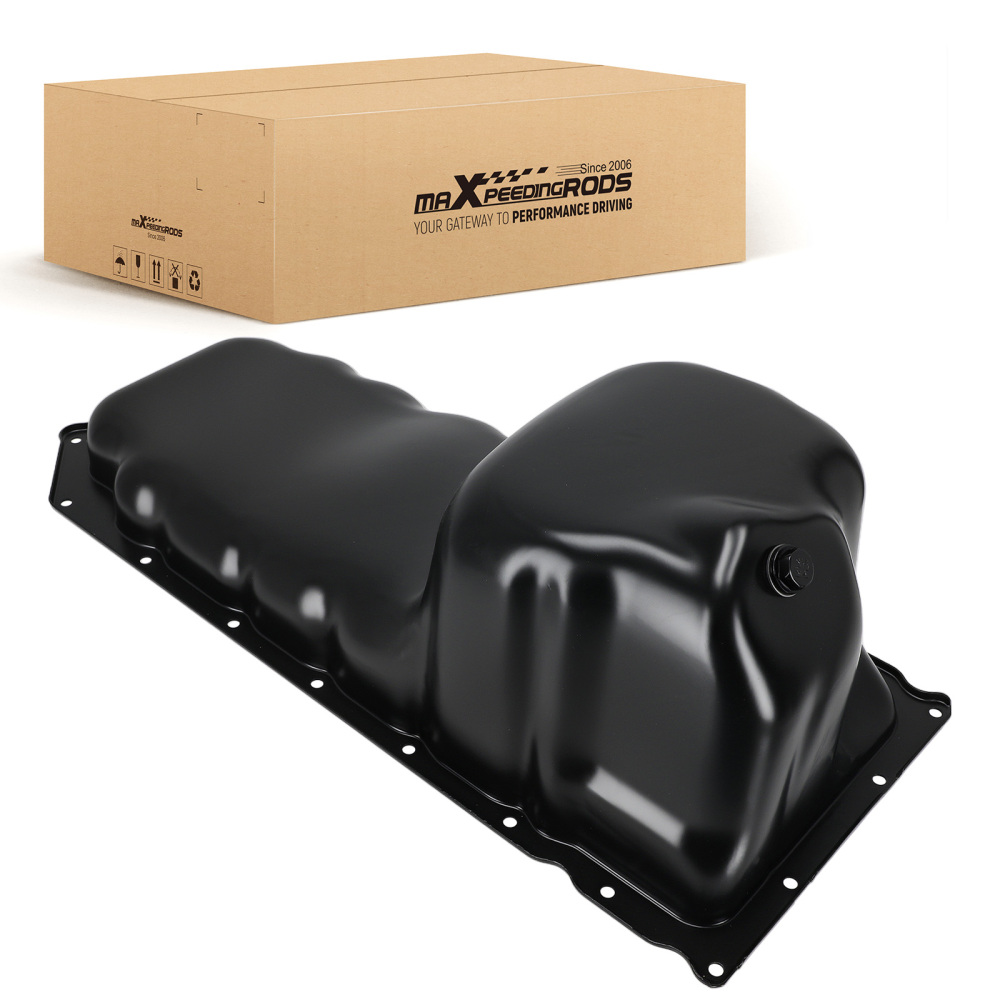 Coppa DellOlio Acciaio compatibile per Dodge Ram V8 5.7L 6.4L OHC 2003-2020 4893207AA
