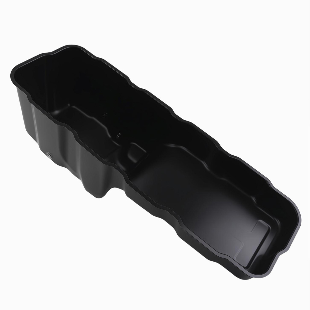 Oil Collection Pan for Paccar MX13 MX-13 EPA17 2233369PE 1883597PE Steel