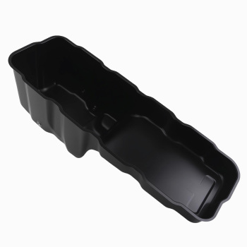 Oil Collection Pan for Paccar MX13 MX-13 EPA17 2233369PE 1883597PE Steel