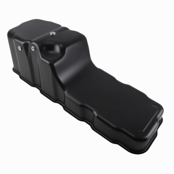 Oil Collection Pan for Paccar MX13 MX-13 EPA17 2233369PE 1883597PE Steel