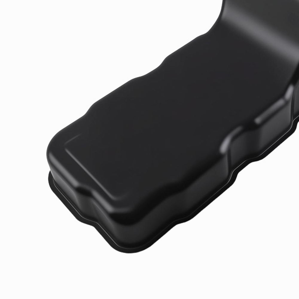 Oil Collection Pan for Paccar MX13 MX-13 EPA17 2233369PE 1883597PE Steel