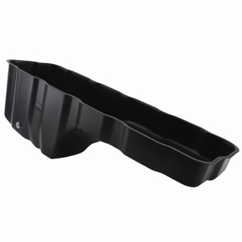 Oil Collection Pan for Paccar MX13 MX-13 EPA17 2233369PE 1883597PE Steel