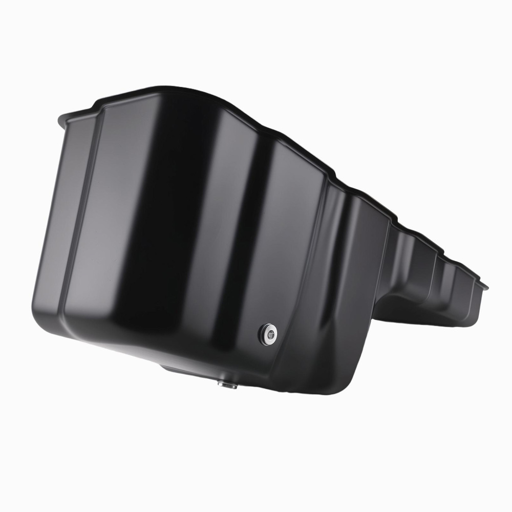 Oil Collection Pan for Paccar MX13 MX-13 EPA17 2233369PE 1883597PE Steel