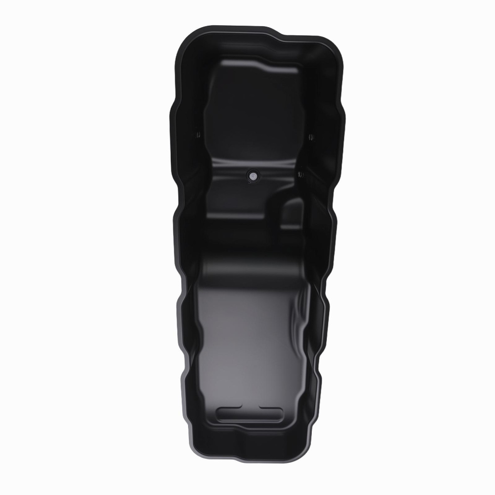 Oil Collection Pan for Paccar MX13 MX-13 EPA17 2233369PE 1883597PE Steel