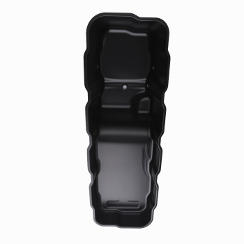 Oil Collection Pan for Paccar MX13 MX-13 EPA17 2233369PE 1883597PE Steel