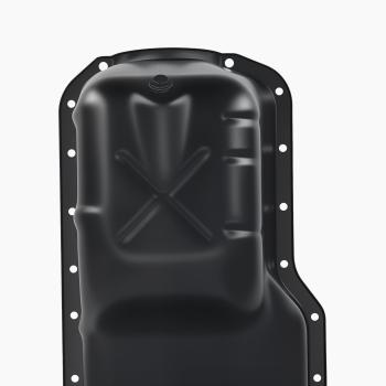 Cuvette à huile compatible pour Jeep Grand Cherokee TJ Wrangler 4.0L 2000-2006 53010340AB