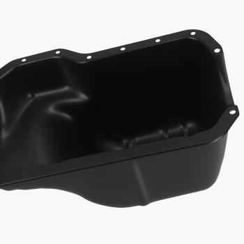 Cuvette à huile compatible pour Jeep Grand Cherokee TJ Wrangler 4.0L 2000-2006 53010340AB