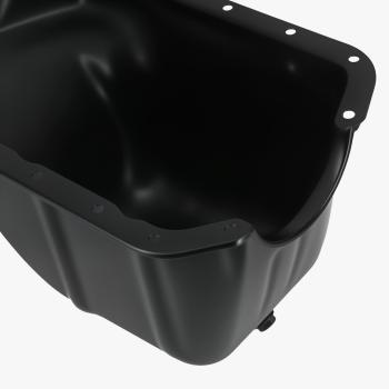 Cuvette à huile compatible pour Jeep Grand Cherokee TJ Wrangler 4.0L 2000-2006 53010340AB