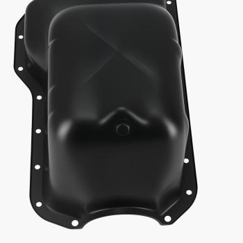 Cuvette à huile compatible pour Jeep Grand Cherokee TJ Wrangler 4.0L 2000-2006 53010340AB