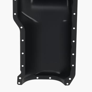 Coppa Olio Motore compatibile per Jeep Grand Cherokee TJ Wrangler 4.0L 1999-2006 53010340AB