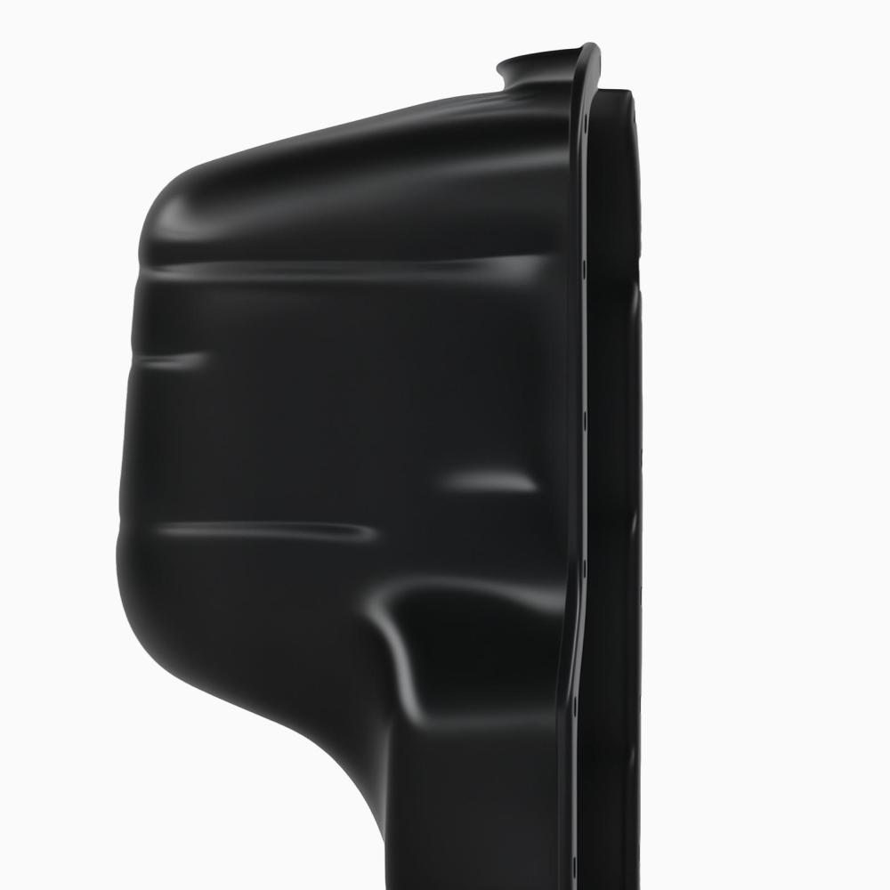 Coppa Olio Motore compatibile per Jeep Grand Cherokee TJ Wrangler 4.0L 1999-2006 53010340AB