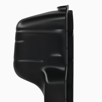 Coppa Olio Motore compatibile per Jeep Grand Cherokee TJ Wrangler 4.0L 1999-2006 53010340AB