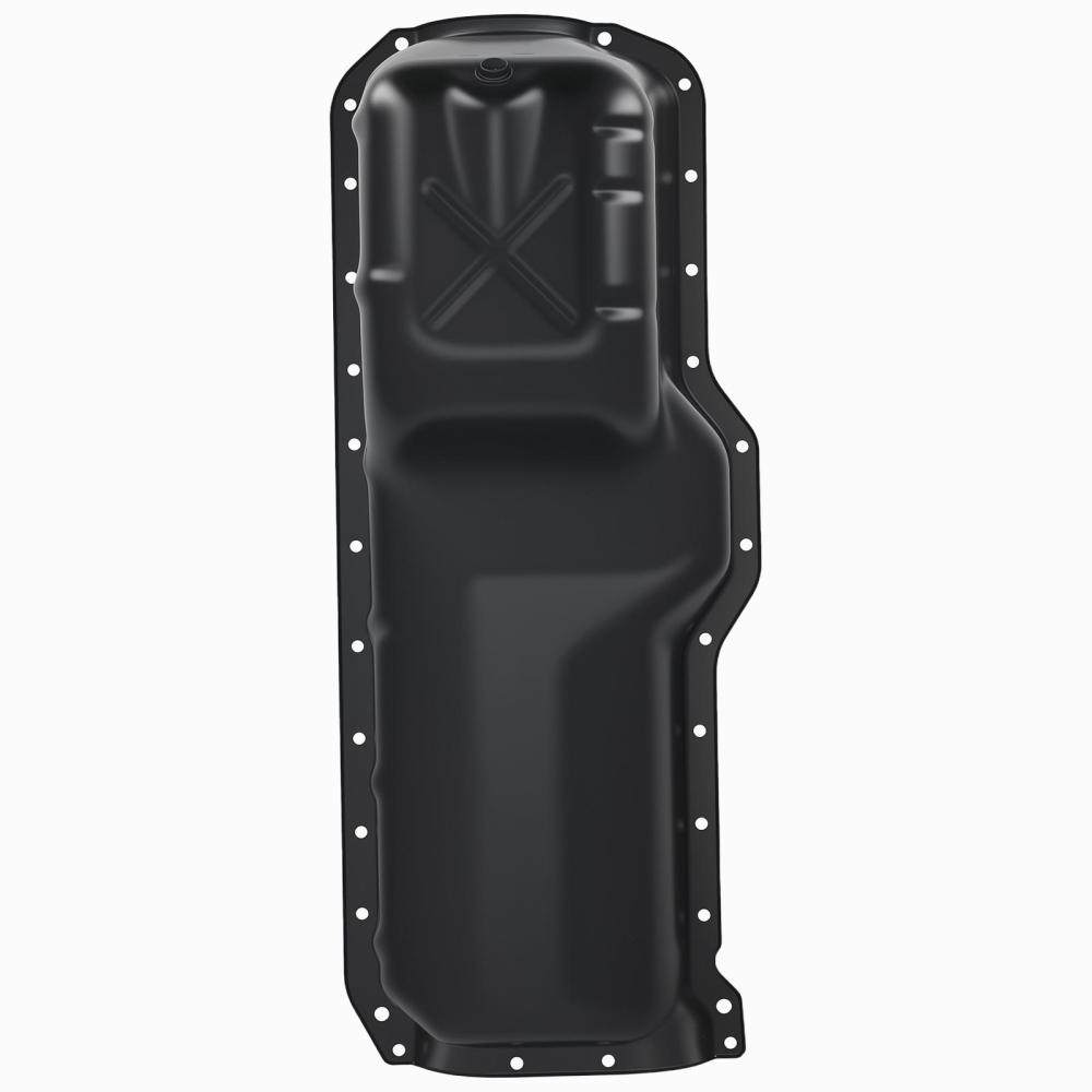 Cuvette à huile compatible pour Jeep Grand Cherokee TJ Wrangler 4.0L 2000-2006 53010340AB