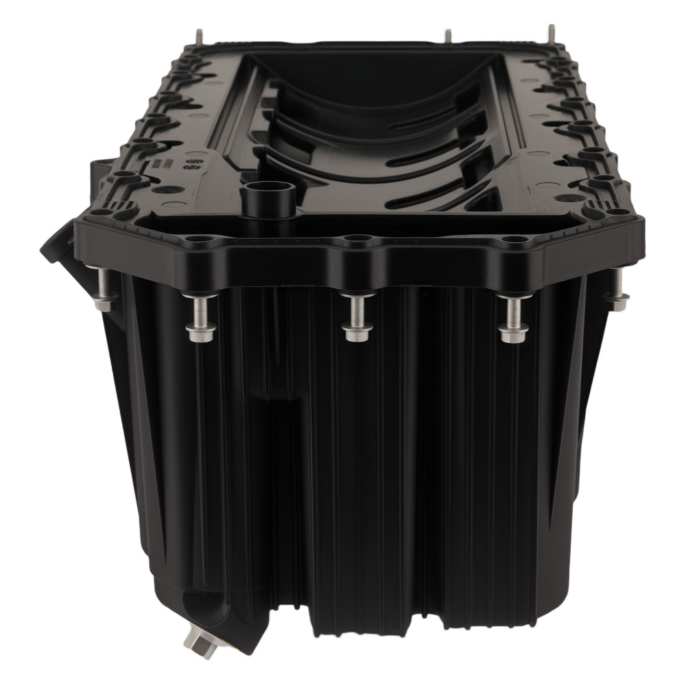 Engine Oil Basin compatible for Jeep Grand Cherokee compatible for Dodge Durango HEMI 11-15 53022343AH