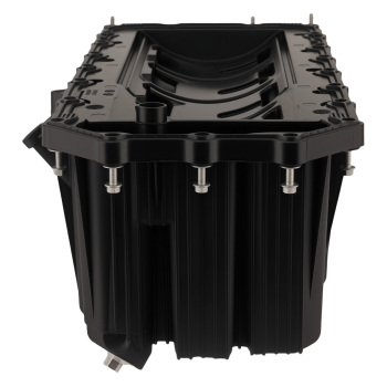 Engine Oil Basin compatible for Jeep Grand Cherokee compatible for Dodge Durango HEMI 11-15 53022343AH